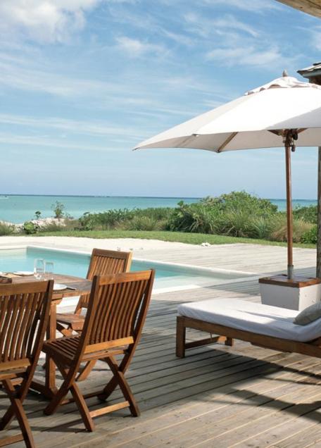Turks and Caicos