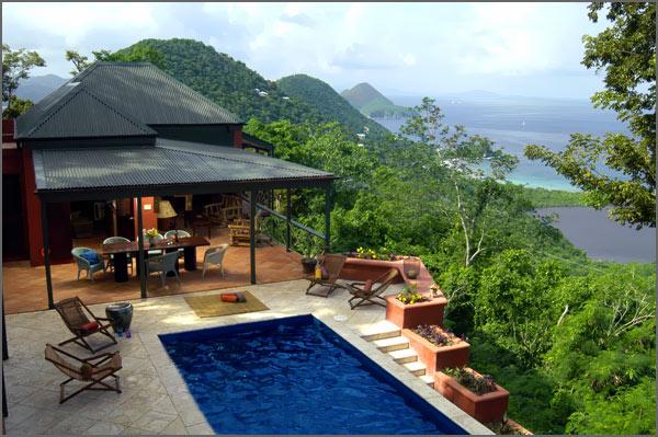 Villa Towanda