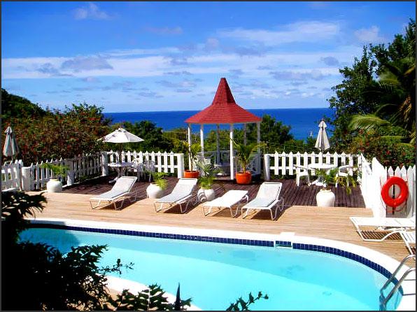 Villa Capri