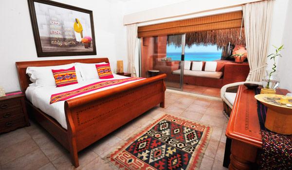 Casa de los Suenos