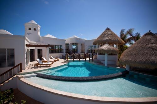 Turtle Breeze Villa