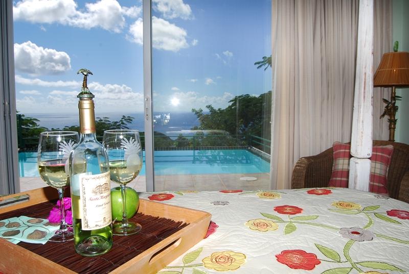 Villa Ti Moune