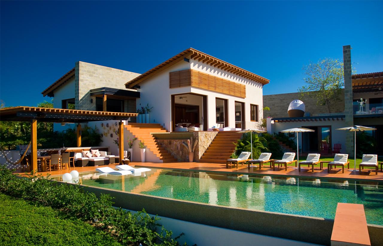 Casa Mataiza