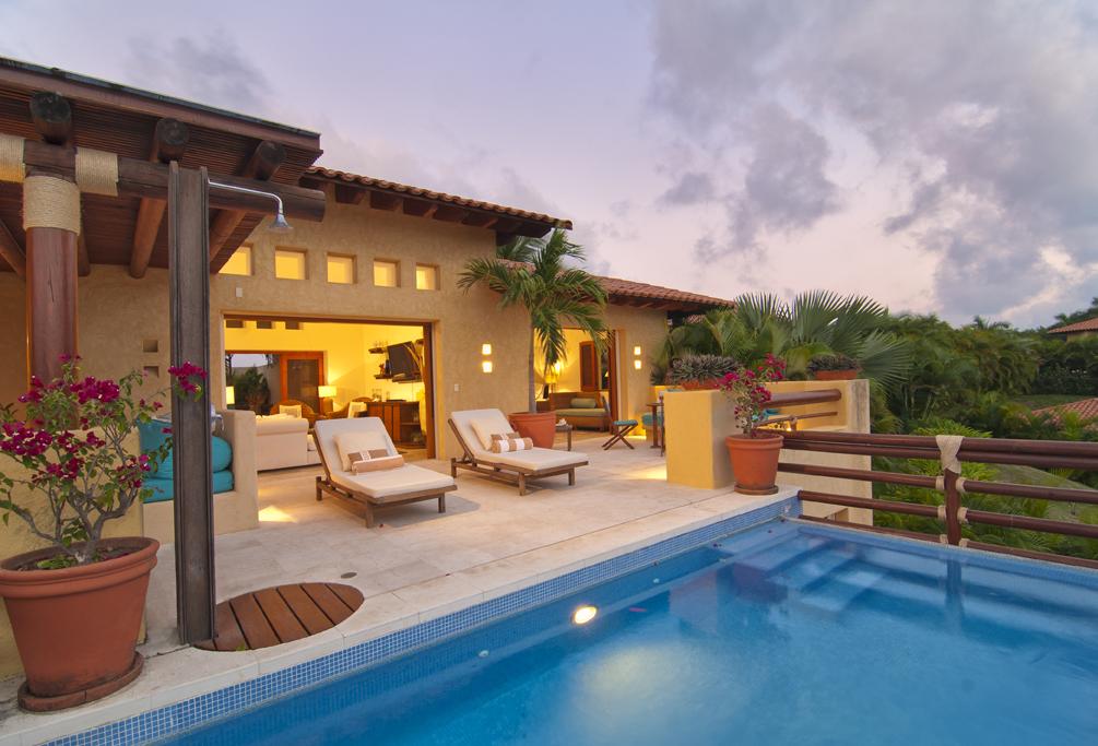 Casa Paraiso