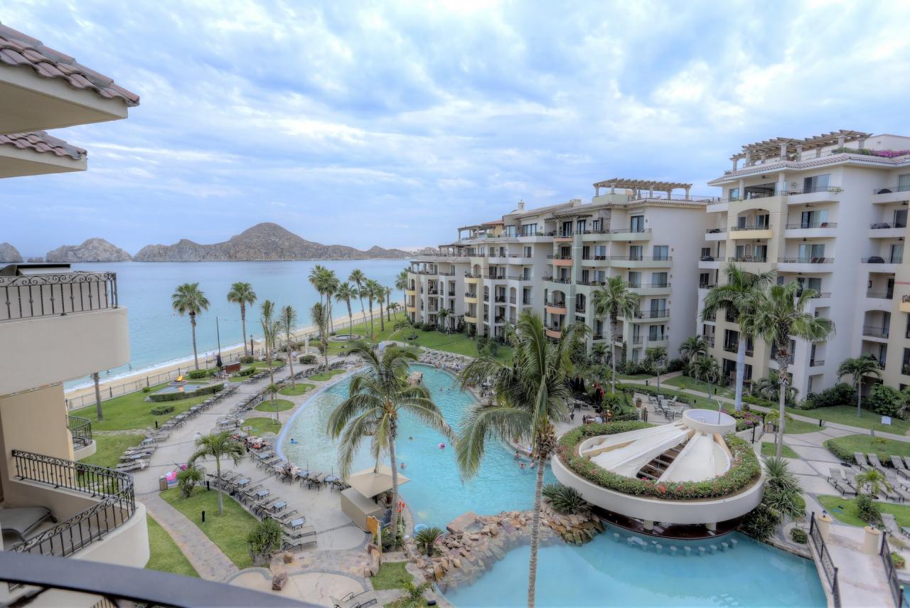 Villa Bonita a la Estancia