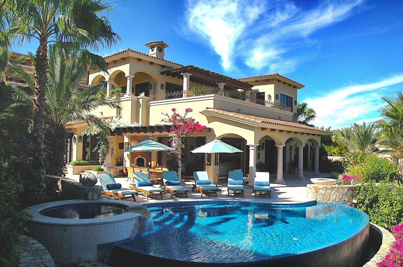Casita 40