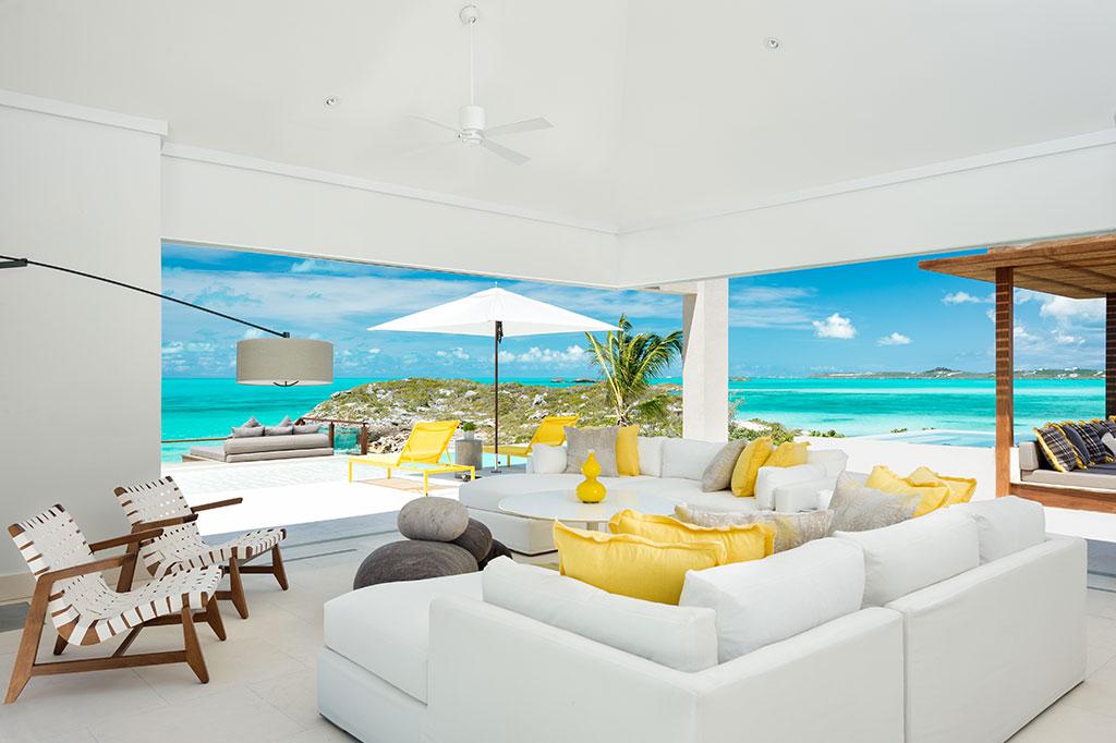 Turtle Tail Estate