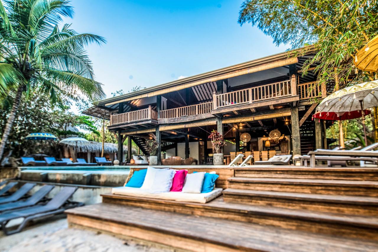 Casa Dewa