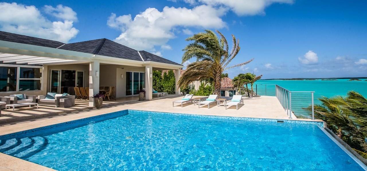 Villa Capri