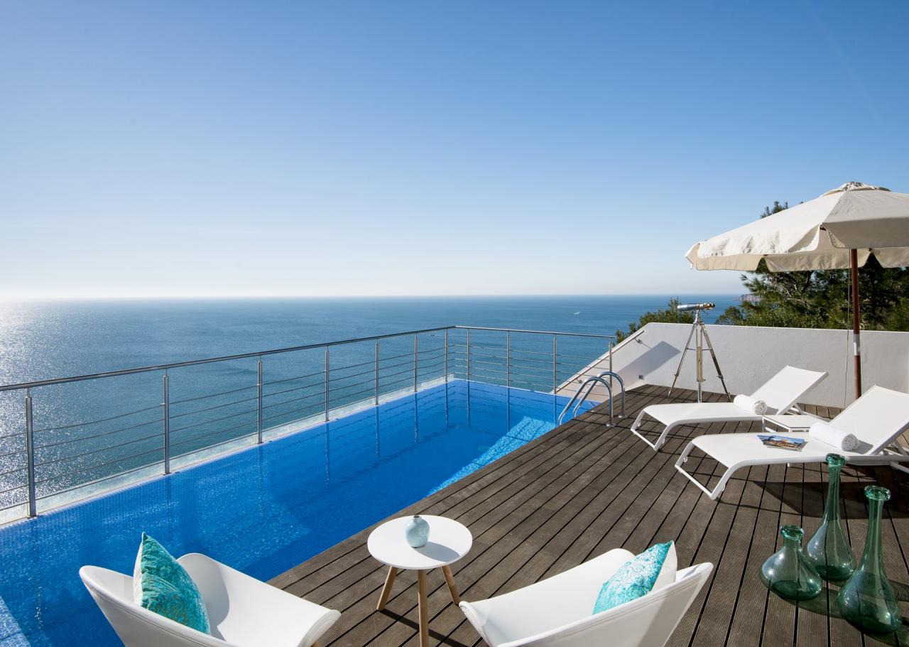 Villa Mar Azul