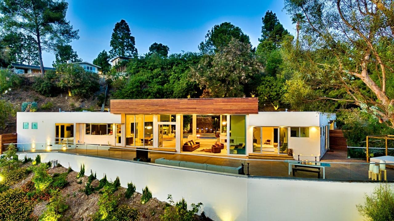 The Zen Estate
