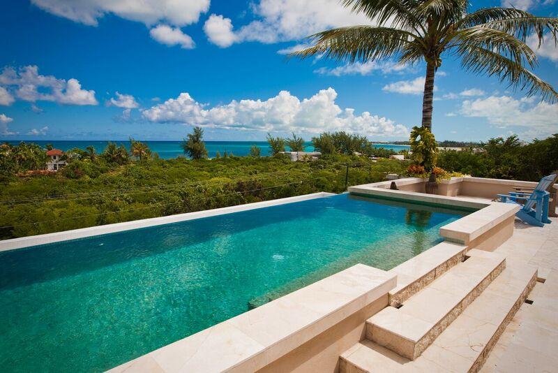 Turtle Ridge Villa