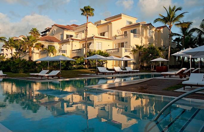 Grace Bay Club - The Villa Suites