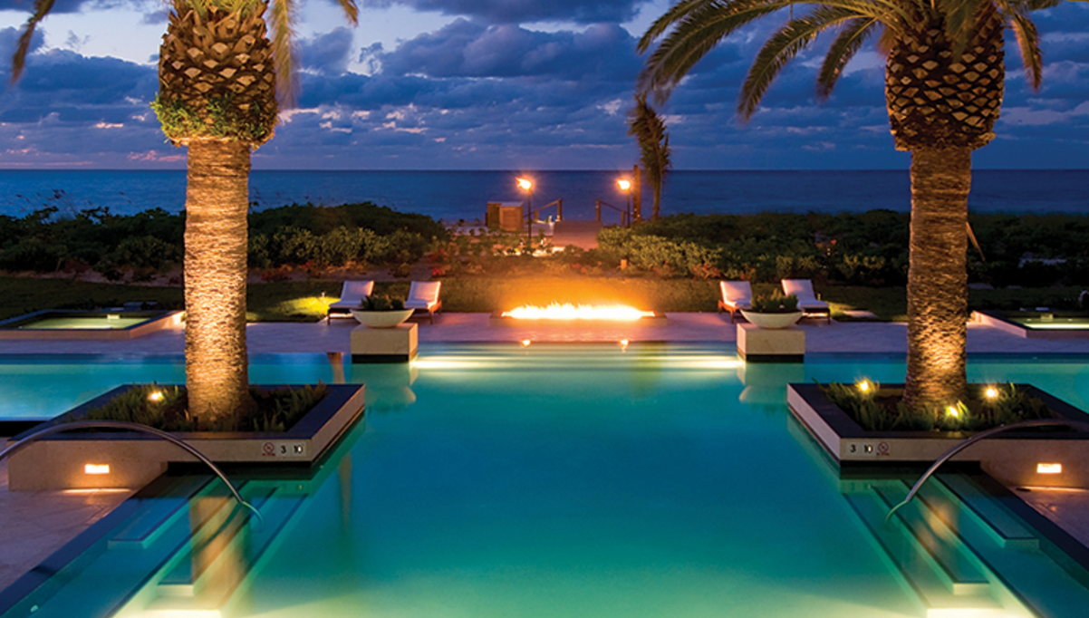 Grace Bay Club - The Dunes
