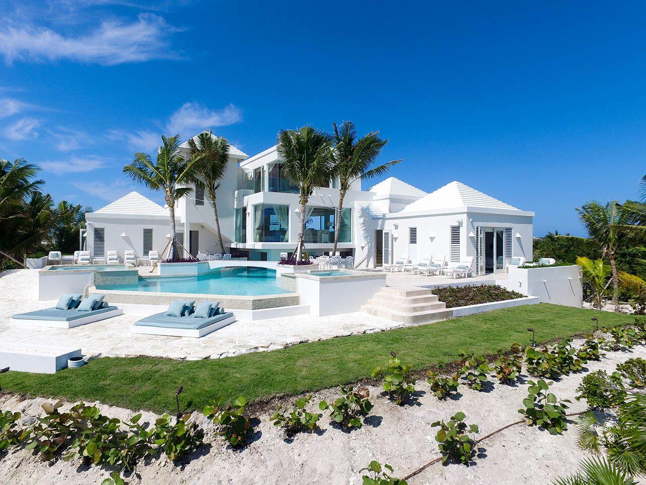 Pearls of Long Bay Estate