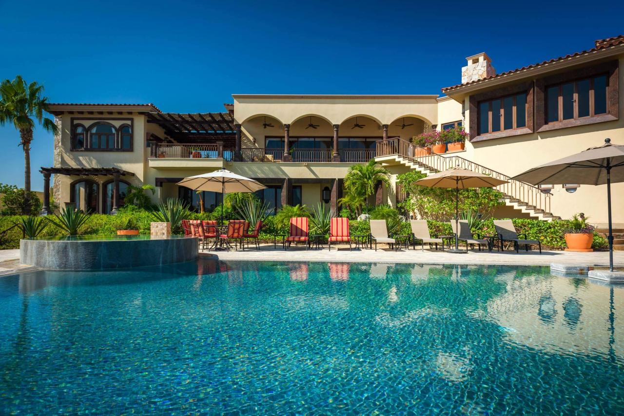 Casa Entre Suenos 