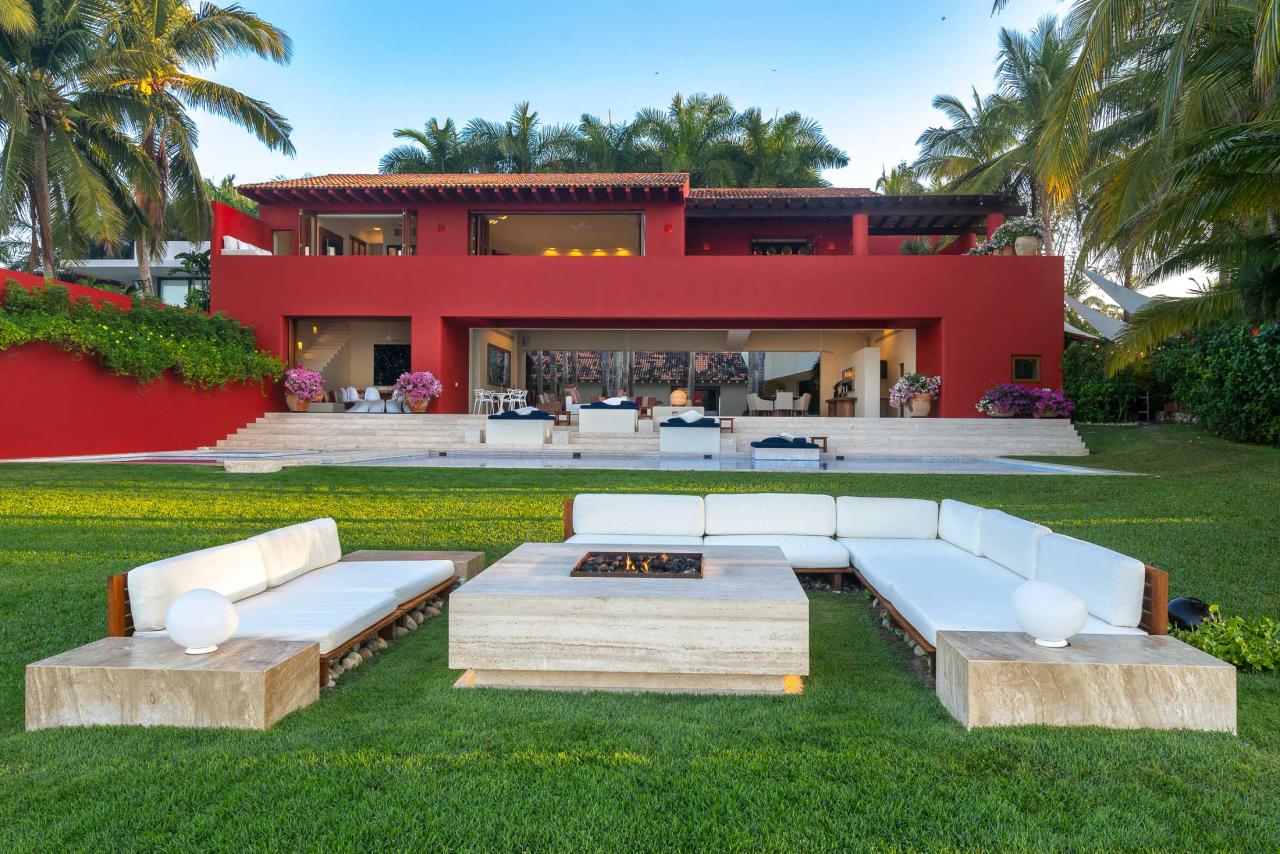 Villa Pacifica Punta Mita