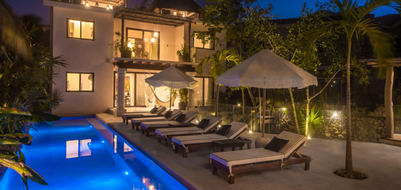 Casa Cenote