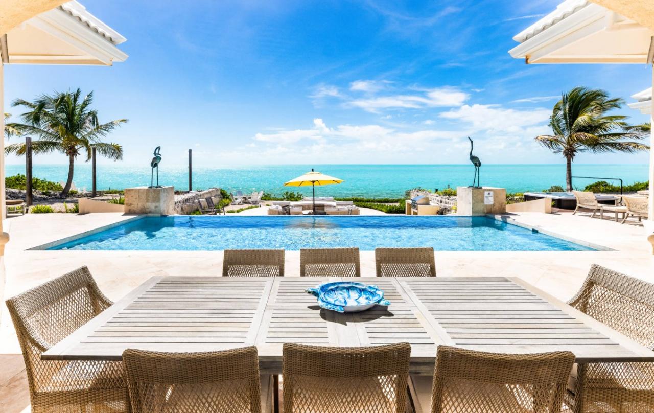 Ocean Pearl Villa
