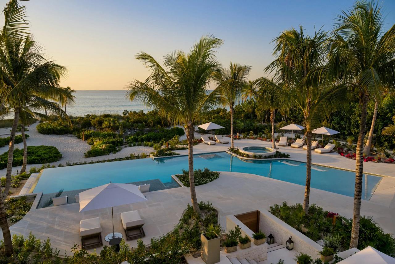 Sea Breeze Estate