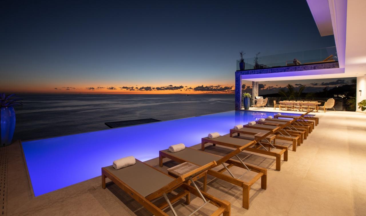 Villa Aqua Dream 