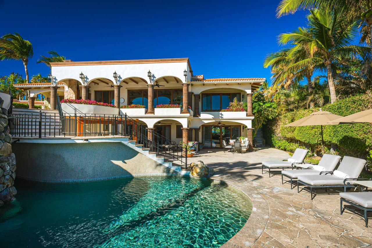 Casa Alegria