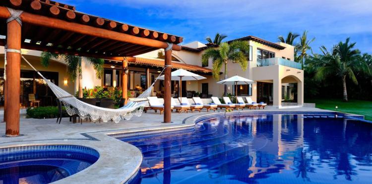 Casa Joya del Mar