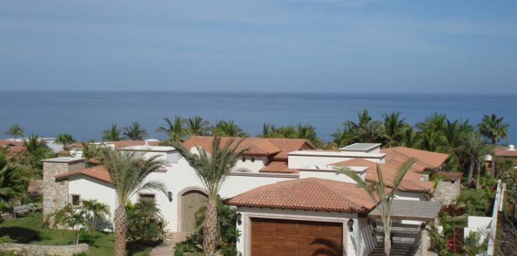 Casa Samuel