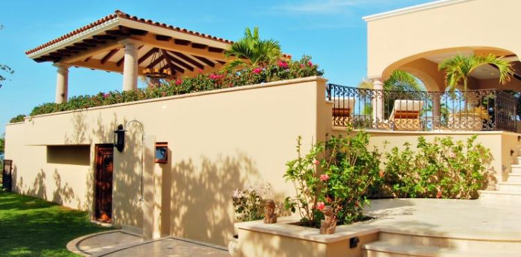 Casa Lieberman