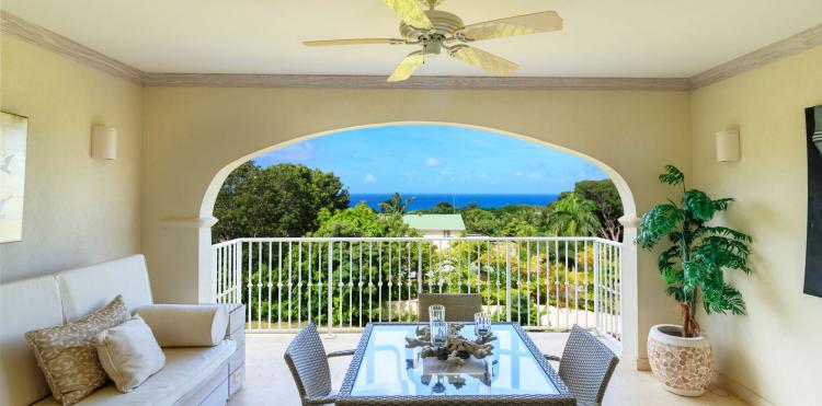 Caribbean Queen at Royal Westmoreland