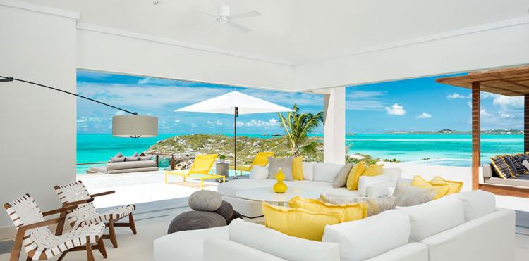 Turtle Tail Estate