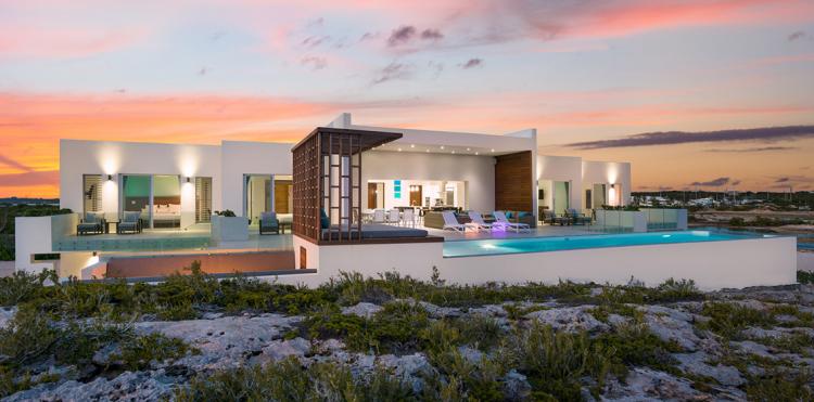 Tip of the Tail Villa