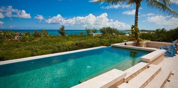 Turtle Ridge Villa