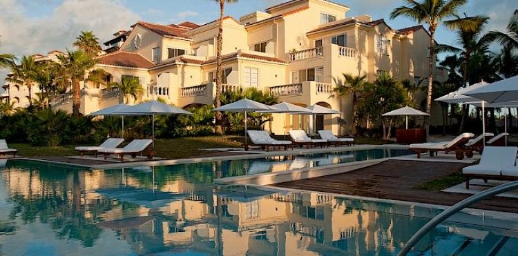 Grace Bay Club - The Villa Suites