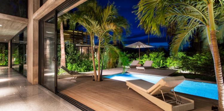 Villa Islander