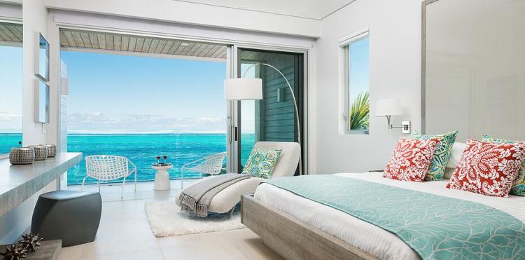 Long Bay Beach Club
