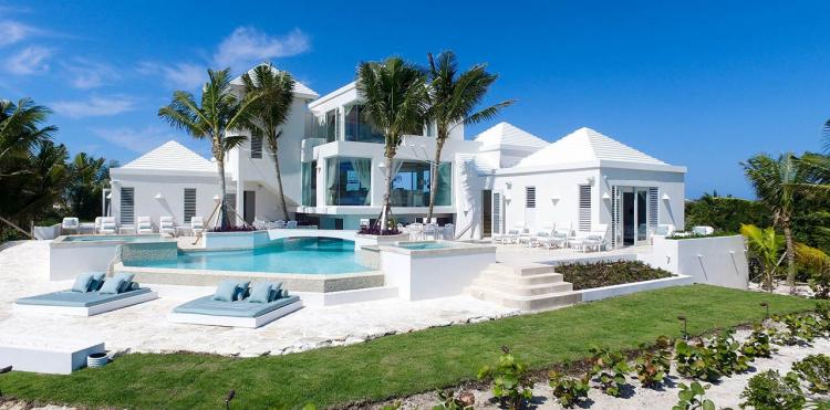Pearls of Long Bay Estate