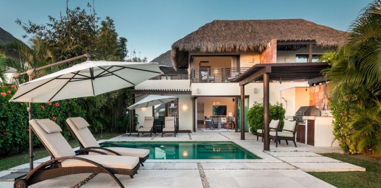 Zen Casita
