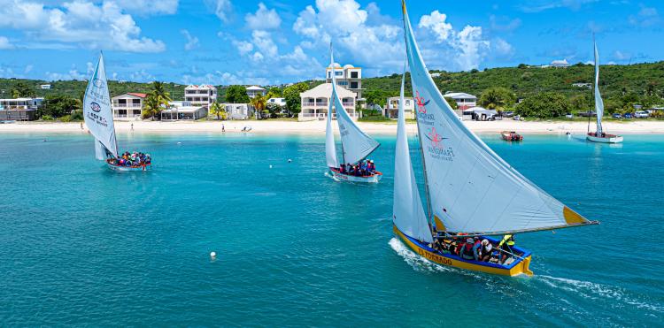 Caribbean Highlight - Anguilla