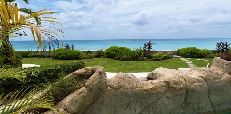 Sundance at Old Trees