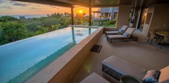 Luxury Spotlight: Tau 211 in Punta Mita