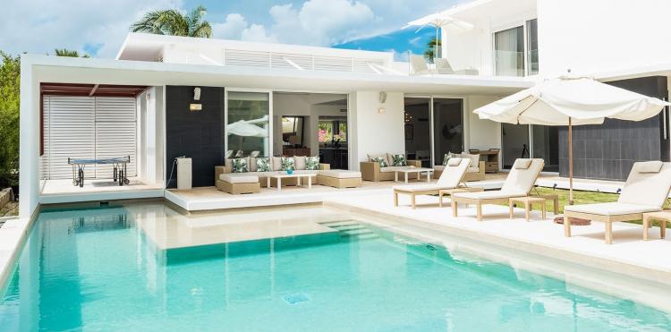 Casa Marazul