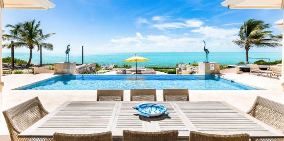 Ocean Pearl Villa