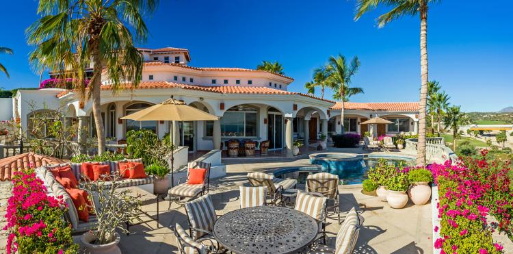 Villa Los Amigos - Palmilla