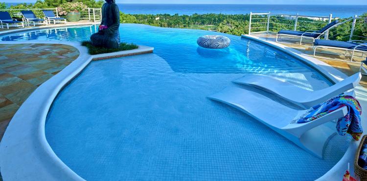 Villa Indigo